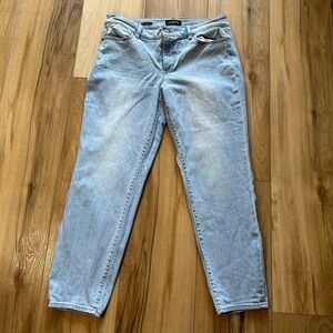 3/$30 🌴 Talbots Cotton Boyfriend Jeans